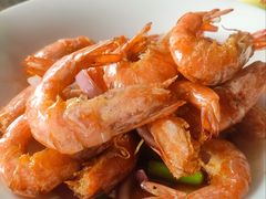 -良师门滨海人家·海鲜·家常菜(滨海城店)