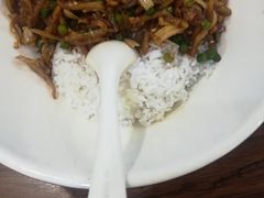 -德天顺盖码饭(人民西路店)
