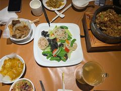 -老坑记·香港经典粤菜馆