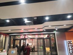 门面-金时代顺风大酒店(临港百联店)