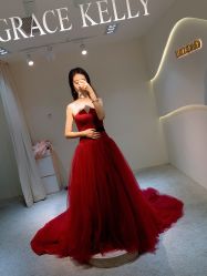 -GRACE KELLY婚纱与礼服(天津店)