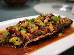-董厨煨汤馆(车站路店)