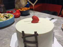 -Gray Whale 灰鲸餐厅(北美N1店)