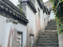 -南山风景名胜区