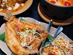 -Thai Alley泰爱里(二沙岛店)