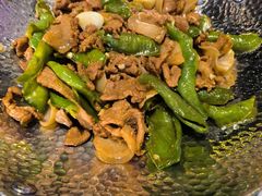 -彭耕记猪油炒小菜(吉联mall店)