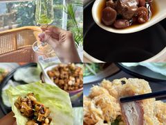 -若蘭慈·无国界素食料理(欢乐海岸店)