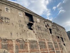 -上海四行仓库抗战纪念馆