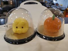 -麦当劳(无锡滨湖万达店)