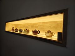 -天龙宝严素食馆(大兴善寺店)