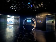 -同济大学四平路校区深海探索馆