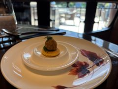 -杭州西子湖四季酒店·金沙厅