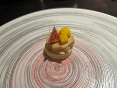 -庐灶江南·江南菜·四合院Bistro(东直门雍和宫·原华侨宾馆店)
