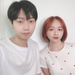 -TK·HAIR SALON韩式设计