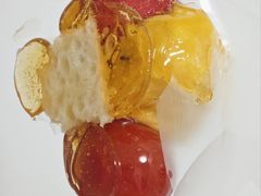 -盒马鲜生(红莲店)