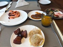 -重庆丽苑维景国际大酒店·海鲜自助餐厅