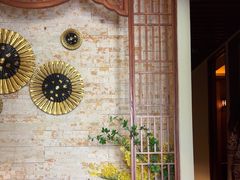 -木兰逸•泰式按摩•头疗•SPA(车公庙店)