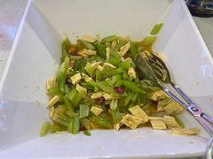 -蝎王府羊蝎子(虎坊桥总店)