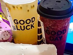 -古茗(泉州中骏世界城店)