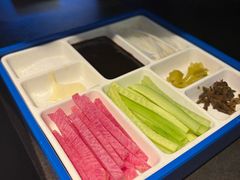 -小大董·烤鸭(石家庄首店·欢乐汇店)