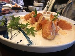 -大理实力希尔顿酒店御璽中餐厅YUXI – CHINESE RESTAURANT