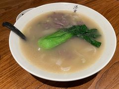 -漆黑觉米粉(三里屯店)