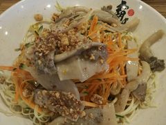 -霸道川面馆(张江店)