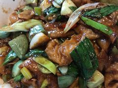-惠丰堂饭庄·烤鸭·京味菜(西北旺·唐家岭店)