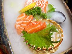-鳗鱼家·深夜食堂(军博店)