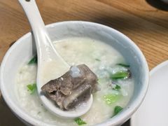 -潮粥荟·潮汕砂锅粥(槐房万达店)