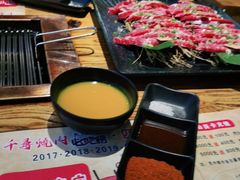 -千寻烧肉(政务区店)