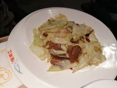 -江湖情酸菜鱼(万菱汇店)