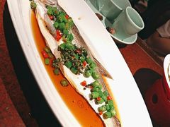 -绿茶餐厅(蓝色港湾店)