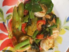 -Doo Dee Thai Food(Issan/Isaan/Esan)