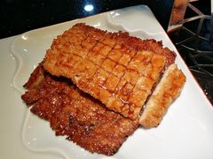 -大佛寺高级素食自助餐厅