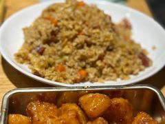 -一顿烧烤(八经街店)