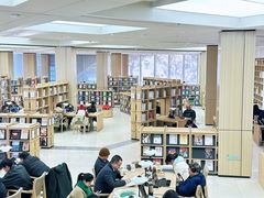 -杭州市萧山图书馆