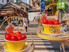 -纸盐河码头火锅(十八梯店)