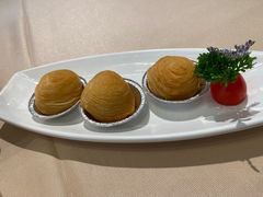 -金苑海鲜酒家(来魅力店)