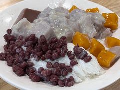 -一心冰品(迎津街店)