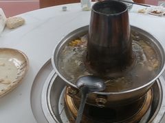 -野菌王牦牛肉汤锅