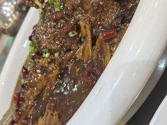 -邢家锅贴老店·非遗·开封菜(金明广场店)