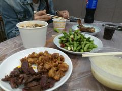 -蓝精灵饺子店