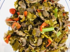 -小姨家常菜(昭萍东路店)