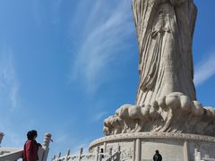 -天津妈祖文化园