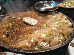 -西司夜市