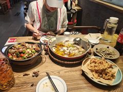 -水煮三国·川鲁江湖菜(香山店)