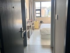 -桔子酒店(苏州观前街店)