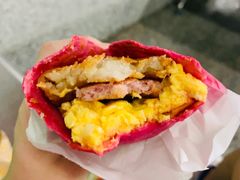 -麦当劳(南京南站站外店)
