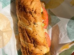 -赛百味SUBWAY(曲江智慧大厦店)